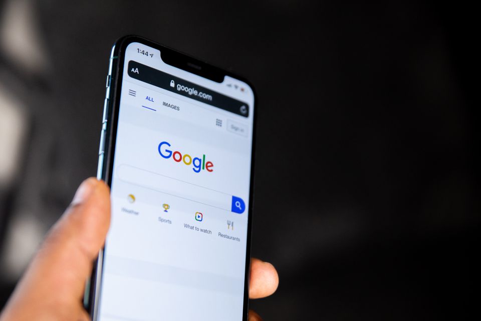 Retrouvez votre téléphone ou tablette perdu avec Google
